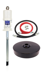 Насосный агрегаты для раздачи масла Fire-Ball 425 - модель 225782