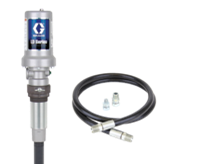 Стационарный агрегат для раздачи масла  - модель 24H801