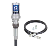 Стационарный агрегат для раздачи масла - модель 24H966