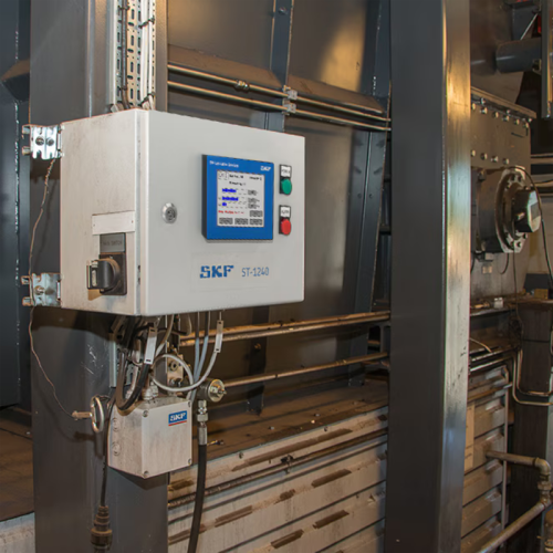 Центр управления ST-1240-1