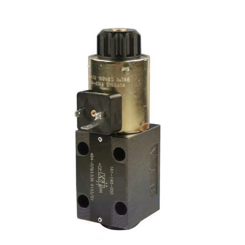 Электромагнитный клапан 161-140-050