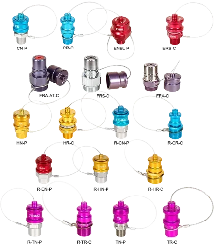 Топливные ресиверы