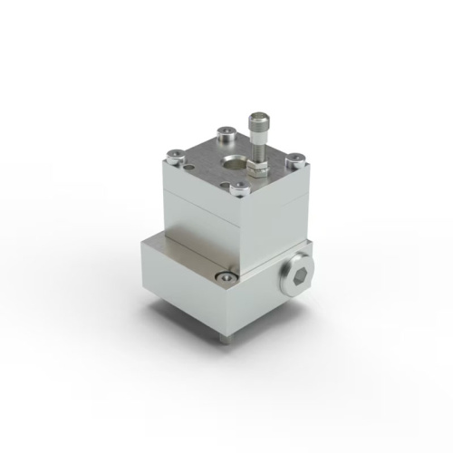 Ограничитель расхода SMBM-X (однопоточный) для циркуляционных систем смазки