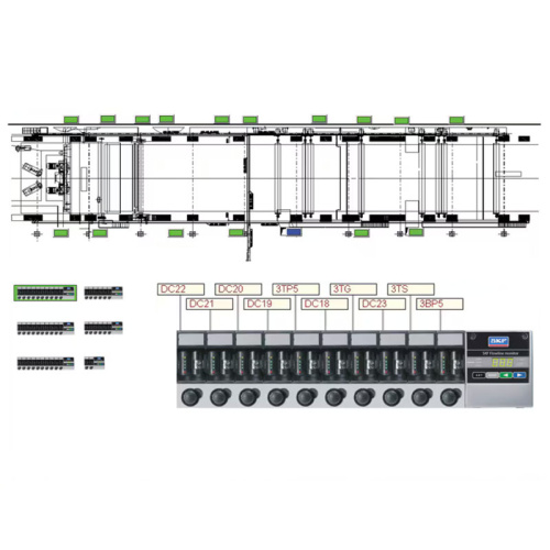 Программа Flowline Software