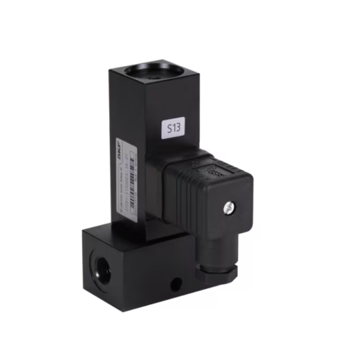 Реле давления DSB - защита систем смазывания