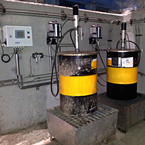 Центр управления ST-1240-1