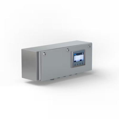 Импульсметр IPM: цифровой мониторинг расхода масла