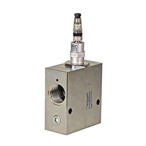 Ограничитель расхода SMB 6 для циркуляционных систем смазывания маслом