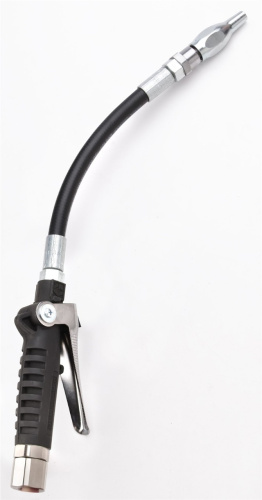 Клапан управления подачей масла SDV15 — гибкий удлинитель — впуск 1/2 дюйма (13 мм) — резьба NPT