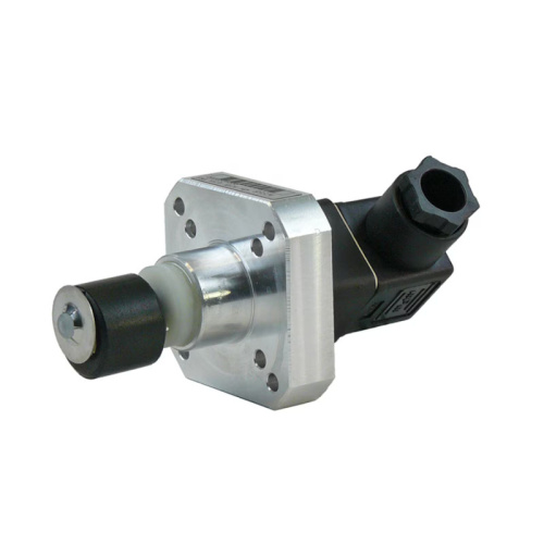 Датчики уровня заполнения WS68 для контроля уровня масла в циркуляционных системах