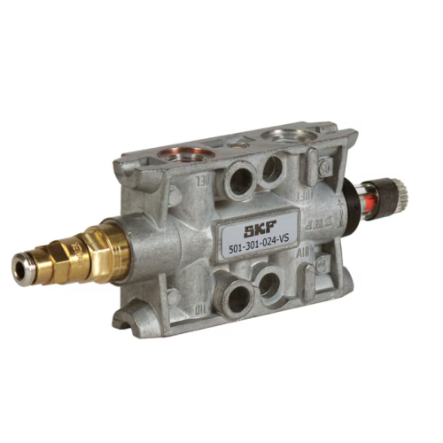 Масляная форсунка 501