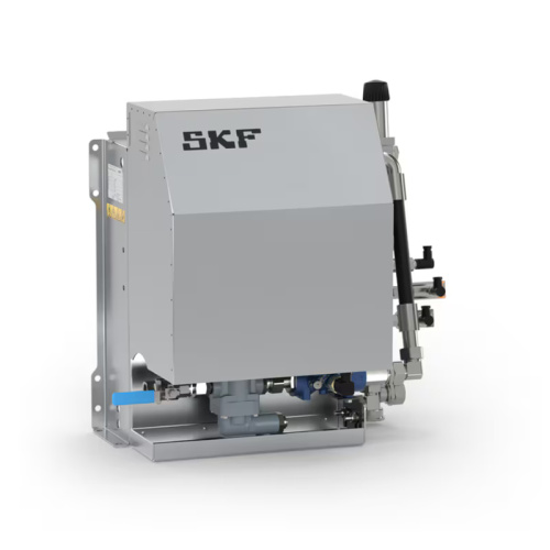 Модуль кондиционирования масла OCU