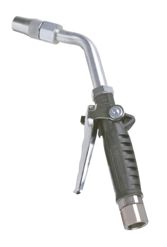 Клапан управления серии XDV20 - Жесткая удлинительная насадка - Впуск 1/2" (13 мм) - NPT