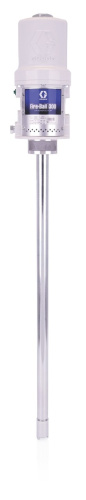Fire-Ball® серии 300 15:1 180 кг (400 фунтов). Насос для подачи консистентной смазки