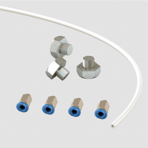 OCL-M для сельскохозяйственной техники