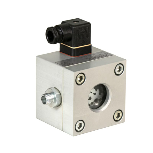 Шестеренчатый индикатор SFZ