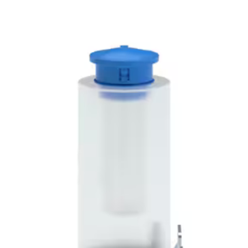 Компактный насос с ручным приводом MCP для одномагистральных систем смазывания