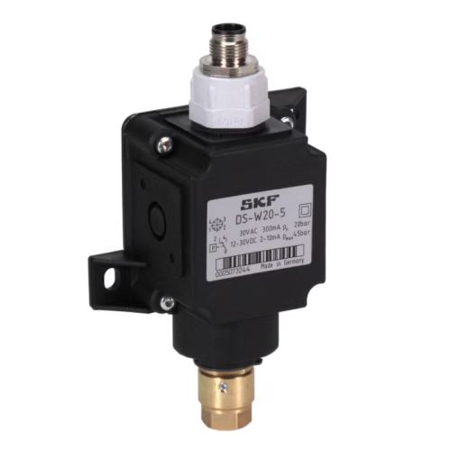Переключатель давления DSA для защиты системы смазывания