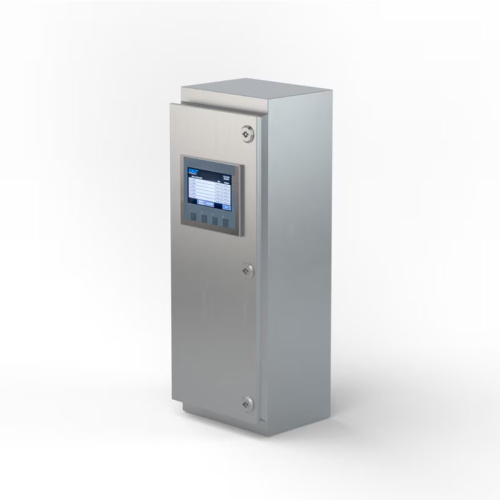 Импульсметр IPM: цифровой мониторинг расхода масла