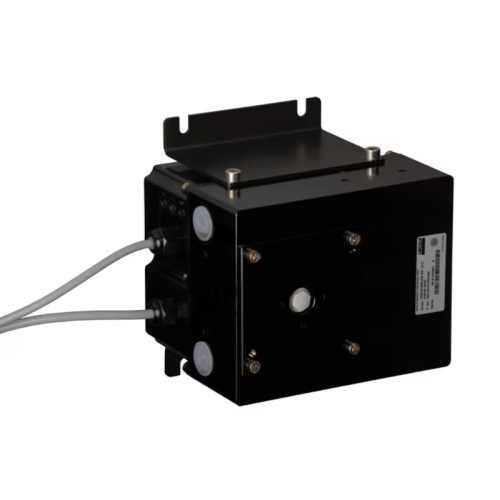 Переключающий клапан EMU 3 для двухлинейных систем смазывания