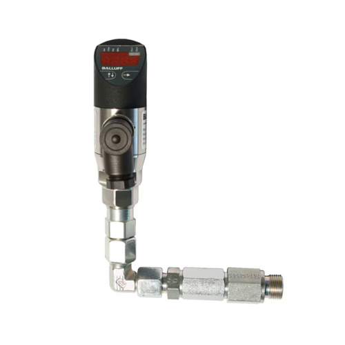 Переключатели давления DW для двухлинейных систем смазывания