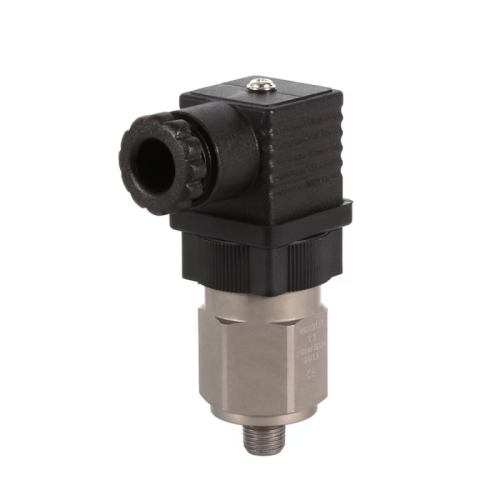 Переключатели давления DSD - контроль смазки в системе