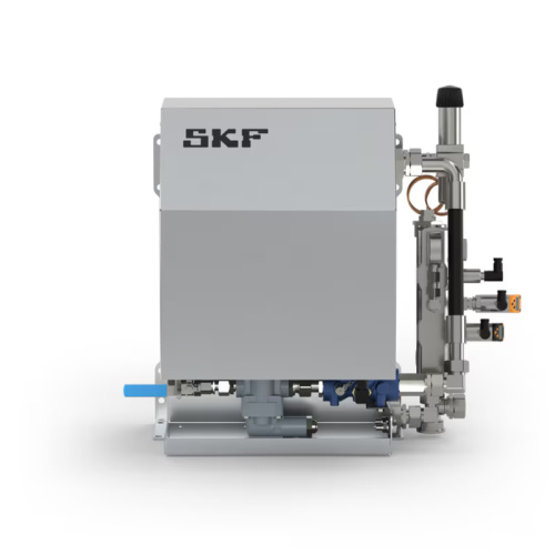 Модуль кондиционирования масла OCU