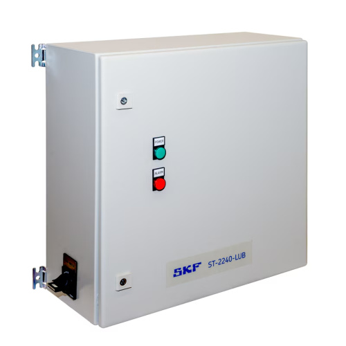 Центр управления ST-2240