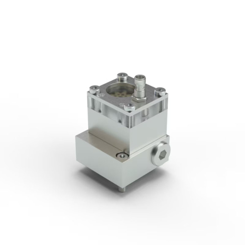 Ограничитель расхода SMBM-X (однопоточный) для циркуляционных систем смазки