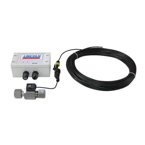 Контроль шланговых соединений HCC