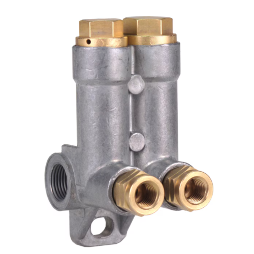 Дозирующие устройства серии 370