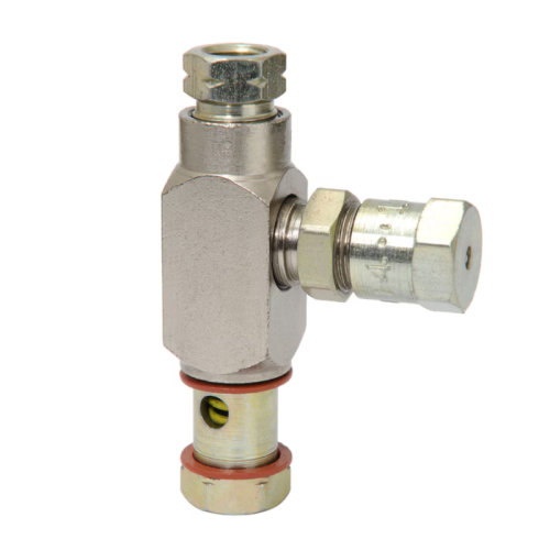 Дозирующие устройства SL-33