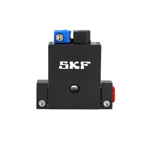 Дозирующее устройство SKF 310 для однолинейных систем смазывания