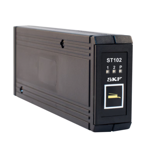 Насосный агрегат Multilube для смазывания промышленного оборудования