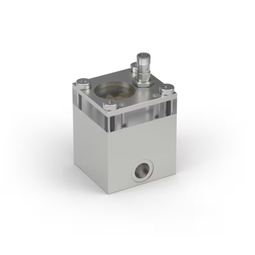 Шестеренчатый индикатор SFZM