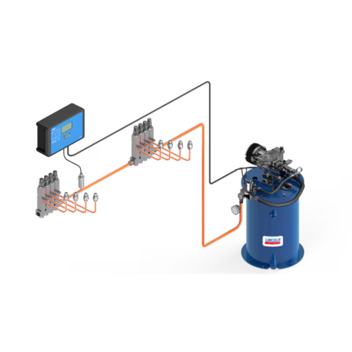 Контроллер LMC 301-1