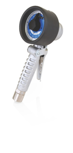 Ручной раздаточный пистолет 4/16 литра - в комплекте с соплом/удлинительной насадкой - удлинительная насадка для трансмиссионного масла - NPT