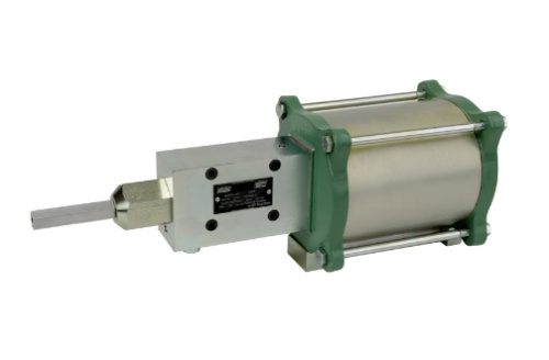 Насосы 87200, 87216: Эффективное решение для централизованной смазки