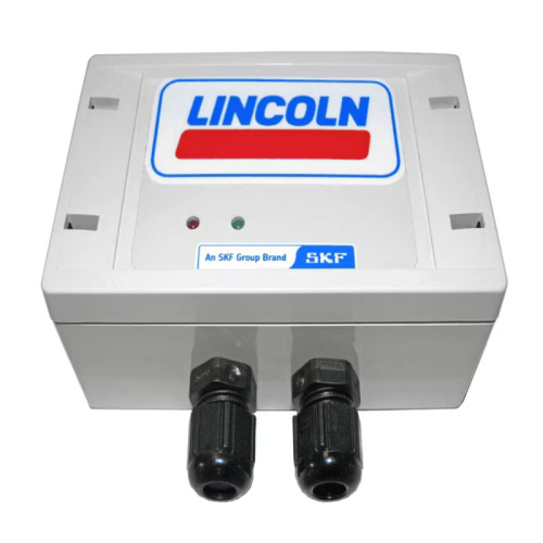 Контроль шланговых соединений HCC