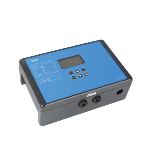 Контроллер LMC 301 – надежный помощник в автоматизации смазывания