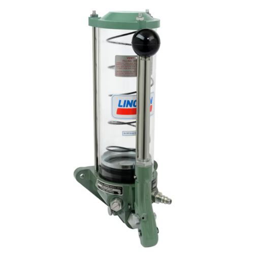 Насос 1810 с ручным приводом