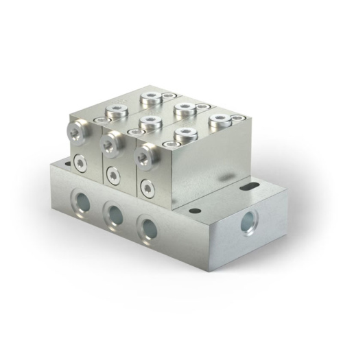 Модульные дозирующие устройства PSG2