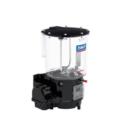 Насосный агрегат KFG с электрическим приводом