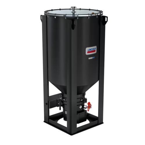 Насос P603M: Надежное решение для прогрессивных систем смазывания