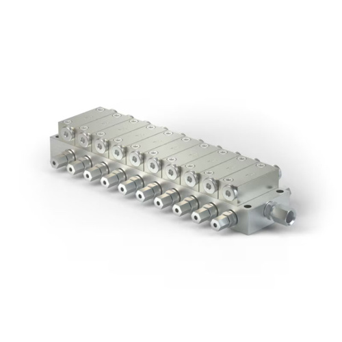 Модульные дозирующие устройства PSG1