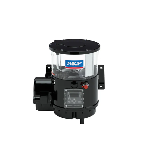 Насосный агрегат KFG с электрическим приводом