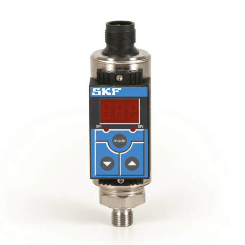 234-13161-9 Реле давления для защиты системы смазки