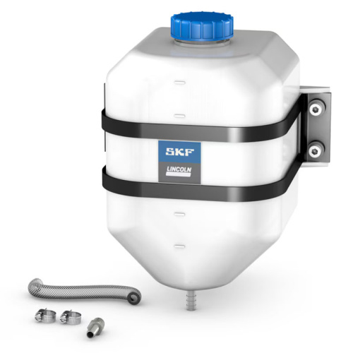 OCL-M для сельскохозяйственной техники