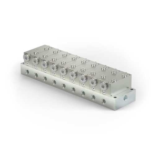 Модульные дозирующие устройства PSG3