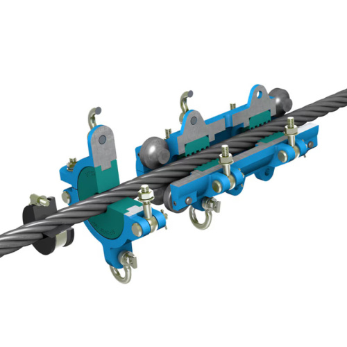 Инструмент для смазки тросов: увеличение срока службы и сокращение времени обслуживания